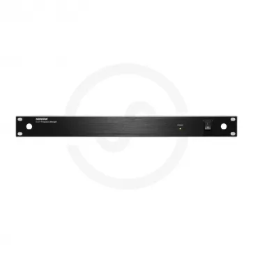 Shure GLXD+FMZ4/LC-E - Manager for Digital Wireless Systems