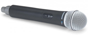 Samson CR288 HH CONCERT - Handmikrofonsender Q6 - 606-630 MHz
