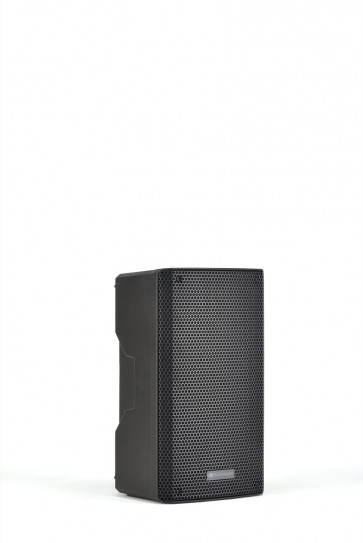 dBTechnologies KL 10-front-lewy-skos