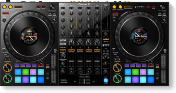 ‌Pioneer DDJ-1000 - 4-Kanal-DJ-Performance-Controller