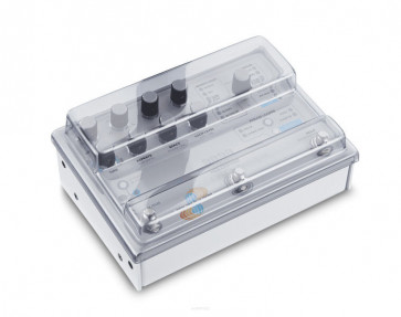 Decksaver Hologram Electronics Microcosm - Cover