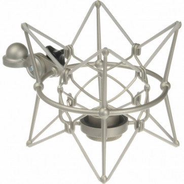 Neumann EA 87 - Flexibler Stoßdämpfer für U 87 Ai, Nickel