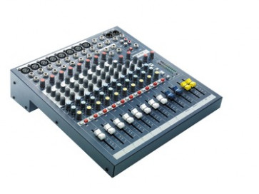 SOUNDCRAFT EPM 8ch - mixing consoles