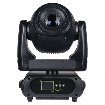 EVOLIGHTS iQ 200 S - głowica ruchoma LED spot