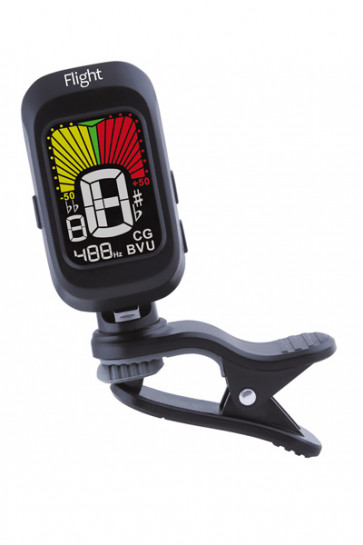 FLIGHT FTC-33 - TUNER