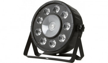 Fractal Lights PAR LED 9x10W+1x30W - Lampa LED
