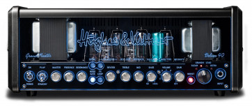 ‌Hughes & Kettner GrandMeister Deluxe 40 Head - Gitarren-Verstärker