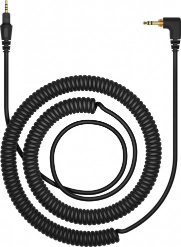 Pioneer HC-CA0601 - 47.24 in coiled cable for the HDJ-X7
