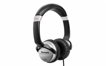 Numark HF-125 - headphone