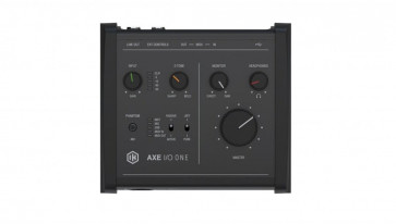 IK Multimedia AXE I/O ONE - Gitarren-Interface