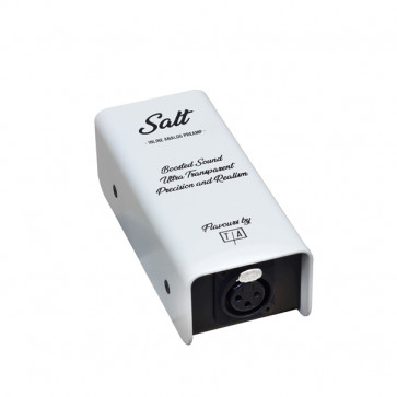 Tierra Flavour Preamp - Model Salt - preamp