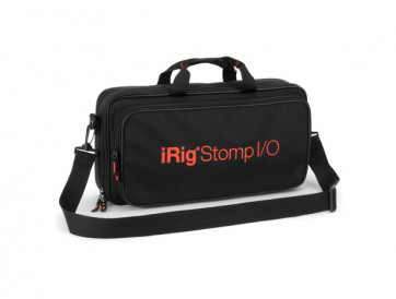 IK Multimedia iRig Stomp I/O Travel Bag torba