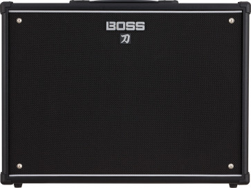 Boss KATANA-CAB212 - Gitarrenverstärkergehäuse