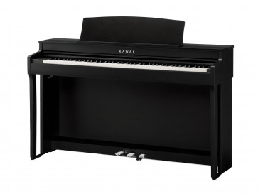 Kawai CN-301 B - Digital Piano front