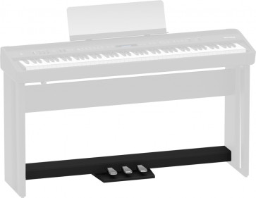 Roland KPD-90-BK - PEDAL BOARD