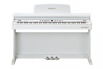 Kurzweil KA-130 White - Digital Piano