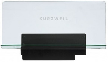 Kurzweil KMR-1 - Optionaler Notenständer