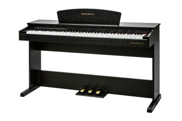 Kurzweil M70 Rosewood - Digital Piano