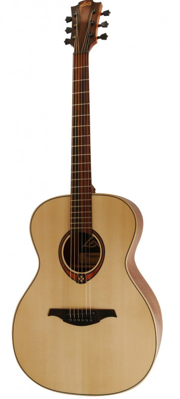 Lag GLA T 88 A - Tramontane acoustic guitar