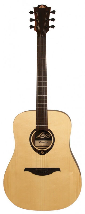 Lag GLA T 270 D - acoustic guitar