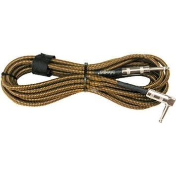 Hosa - Kabel gitarowy TWEED R 5.5m