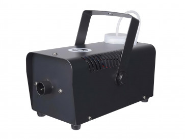 LIGHT4ME FOG 400 - fog machine
front