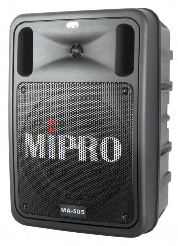 MIPRO MA-505