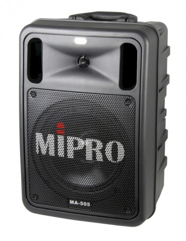 ‌MIPRO MA-505R1
