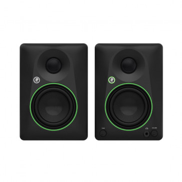 Mackie CR4.5 BT - Aktywne monitory z Bluetooth‌ front