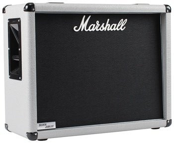 Marshall 2536 Silver Jubilee 2x12 - Guitar Speaker