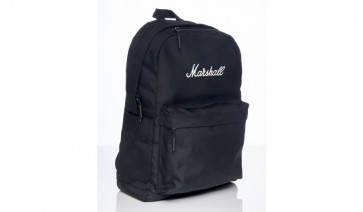 Marshall Crosstown Black/Black - bag