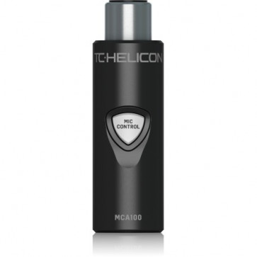 TC Helicon MCA100 - MIC CONTROL ADAPTER
