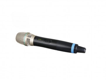 ‌MIPRO ACT-24H - Digital Handheld Wireless Microphone