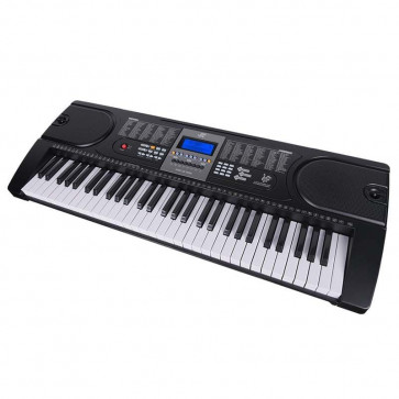 MK 2106 KEYBOARD - klawisze organy dla dzieci do nauki gry USB MP3 mikrofon