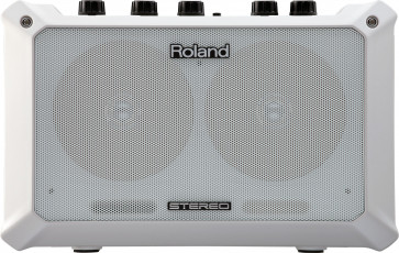 Roland MOBILE-BA - BATTERY POWERED STEREO AMPLIFIER