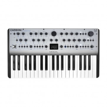 Modal Carbon8 - Digitaler Synthesizer