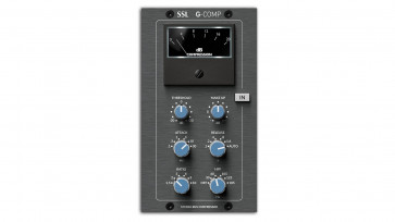 SSL 500 front