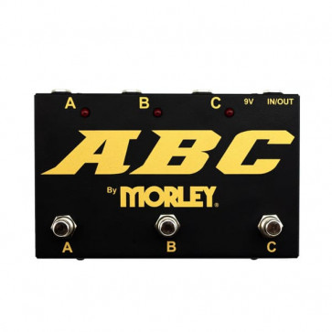 Morley ABC - Switcher