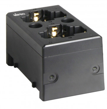 ‌MIPRO MP-80 - Universelle Ladestation für drahtlose Sender