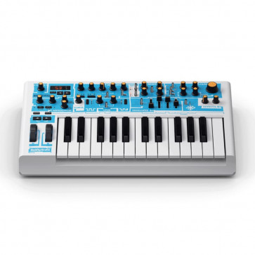 Novation Bass Station II Swifty Edition - Analog-Synthesizer