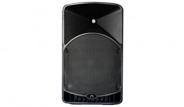Novox NV 15 - Active Speaker with USB/MP3, Bluetooth front
