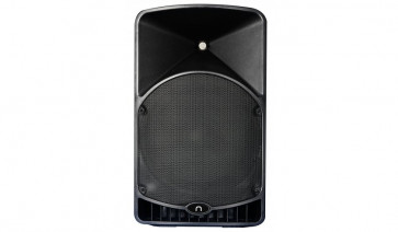 Novox NV 15 - active speaker with mixer