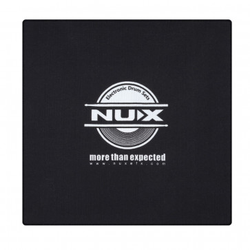 ‌NUX DRUM RUG