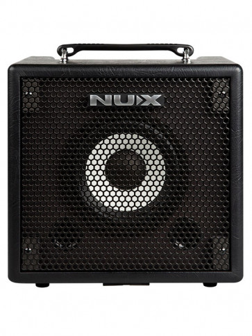 NUX MIGHTY BASS 50BT‌