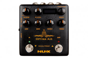NUX NAI-5 OPTIMA AIR - GUITAR EFFECT