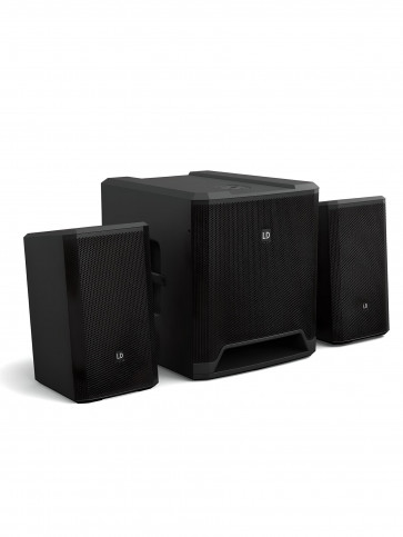 DAVE 12 G4X-top