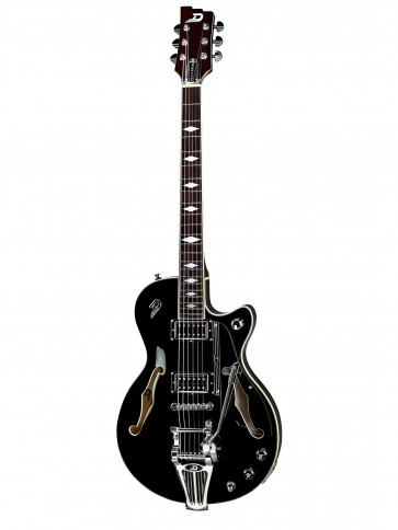 Starplayer TV Deluxe Black-front