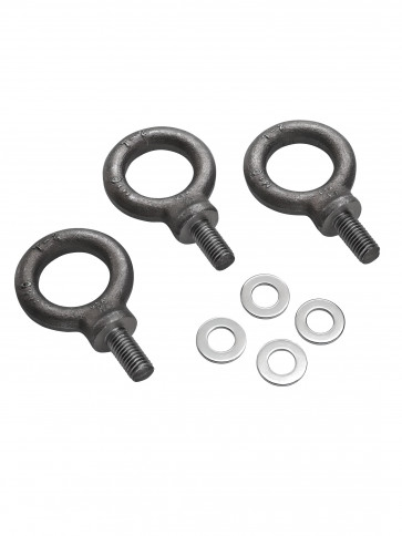 ‌Electro-Voice EBK-M10-3PACK - Set aus drei Augenschrauben für die ETX-Serie
