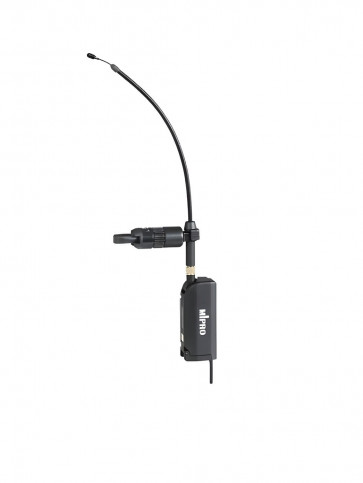 MIPRO VT24 Set (2,4G) - Professionelles kabelloses System für Cello