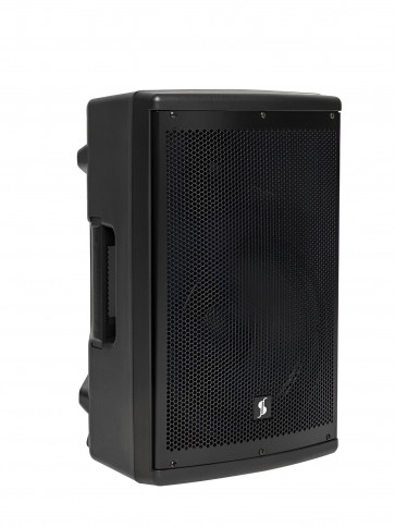 Stagg AS 12 – 2-Wege Aktivlautsprecher 300W